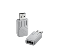 ASUS Mysz bezprzewodowa ROG Keris II ACE 42000/WL/BT/RF/USB/White 90MP03N0-BMUA10 - 1334075 - zdjęcie 8